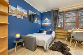 Rent like home - Comfortable Studio Sapiezynska